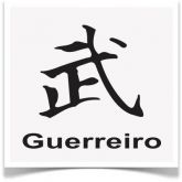 Gurreiro (7cmx7cm)