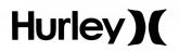 Hurley Logo (42cmx10cm)