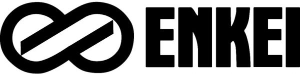 Enkei Logo (36cmx9cm)