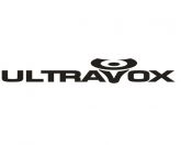 Ultravox Logo (40cmx6cm)