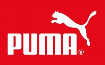 Puma Logo (12cmx7cm)