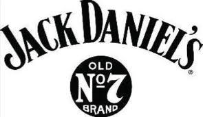 Jack Daniel's (10cmx6cm)