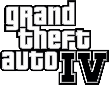 Grand Theft Auto IV (11cmx15m)