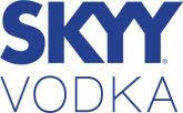 SKYY VODKA (21cmx13cm)