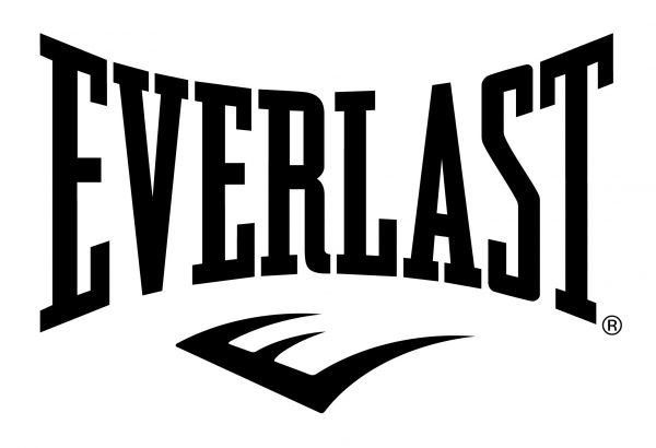 Everlast Logo (23cmx5cm)