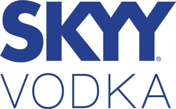 SKYY VODKA (21cmx13cm)