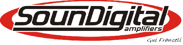 SounDigital Logo (36cmx8cm)