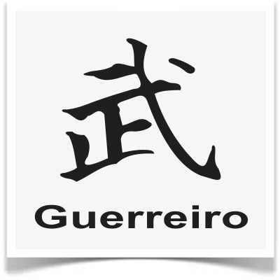 Gurreiro (7cmx7cm)