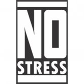 No Stress (10cmx17cm