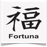 Fortuna (7cmx7cm)