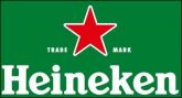 Heineken (22cmx12cm)