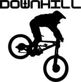 Donwhill (21cmx21cm)