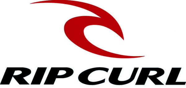 Rip Curl Logo (28cmx12cm)