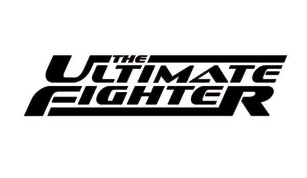 The Ultimate Fighter (18cmx4cm)