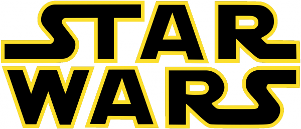 Star Wars (64cmx27cm)